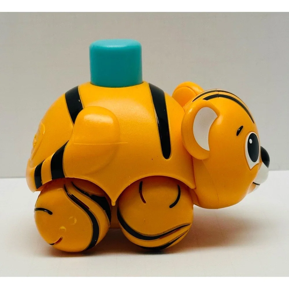 Little Tikes Touch n Go Tiger Toddler 5